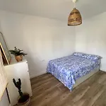 Apartmán Anne's Corner *