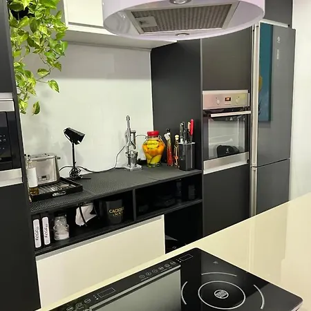 Apartamento Anne's Corner *