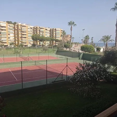 Appartement Anne's Corner