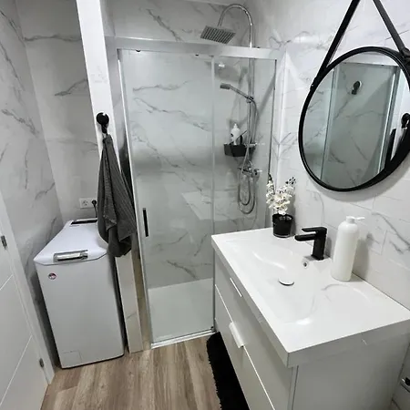 Apartamento Anne's Corner *