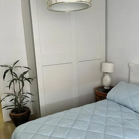 Appartamento Anne's Corner *