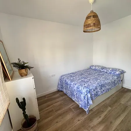 Apartamento Anne's Corner *
