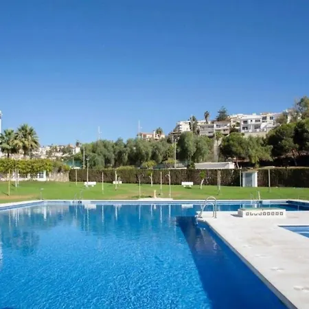 Anne's Corner Apartmán La Cala Del Moral