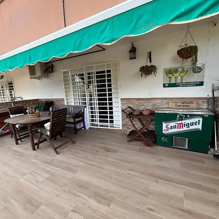 Anne's Corner
