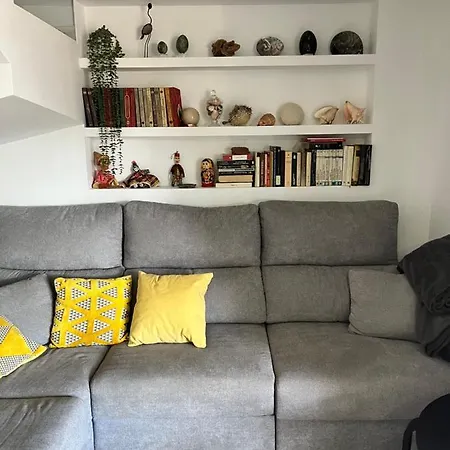 Anne's Corner Apartament